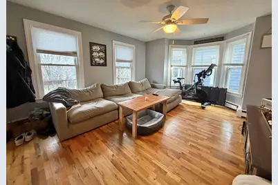 42 Court St #1, Newton, MA 02458 - Photo 3
