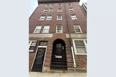 21 Moon #6, Boston, MA 02113 - Photo 1