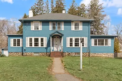 42 Glendale Rd, Sharon, MA 02067 - Photo 3