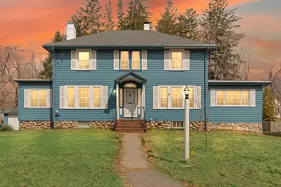 42 Glendale Rd, Sharon, MA 02067 - Photo 1