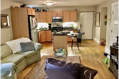 245 Beacon St #1, Somerville, MA 02143 - Photo 3