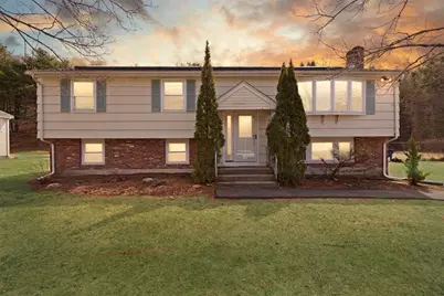 26 Sandy Ridge Cir, Sharon, MA 02067 - Photo 1