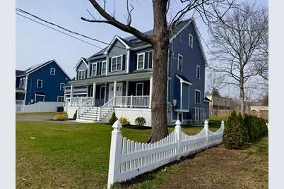 16 Palmer St, Brockton, MA 02301 - Photo 3