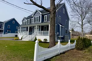 16 Palmer St, Brockton, MA 02301 - Photo 3