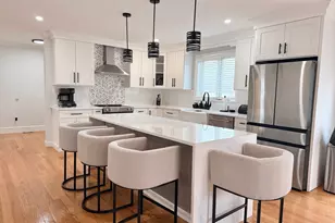 16 Palmer St, Brockton, MA 02301 - Photo 5