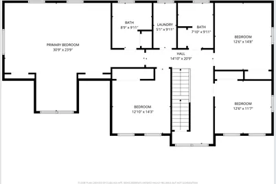 16 Palmer St, Brockton, MA 02301 - Photo 39