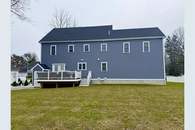 16 Palmer St, Brockton, MA 02301 - Photo 29