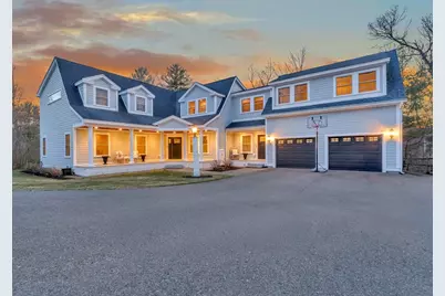 87 Porter Rd, Andover, MA 01810 - Photo 1