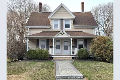 71 Pratt St #1, Avon, MA 02322 - Photo 1