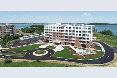 130 Broad Reach #302, Weymouth, MA 02191 - Photo 1