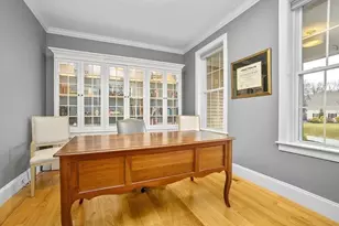 20 Hunters Rdg Wy, Hopkinton, MA 01748 - Photo 19