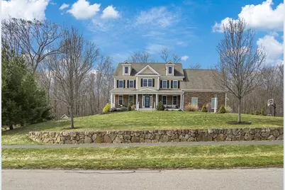 20 Hunters Ridge Way, Hopkinton, MA 01748 - Photo 1