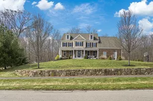 20 Hunters Rdg Wy, Hopkinton, MA 01748 - Photo 1