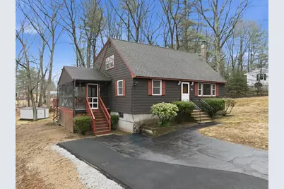 18 Moosewood St, Billerica, MA 01821 - Photo 3