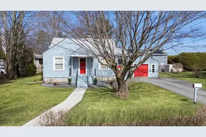 137 Bay State Road, North Andover, MA 01845 - Photo 1