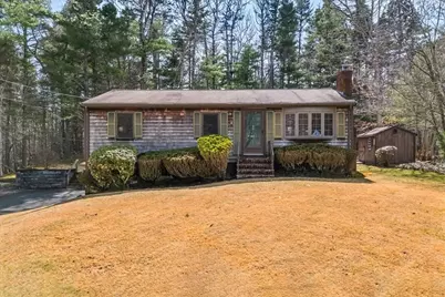 88 Plymouth St, Halifax, MA 02338 - Photo 1