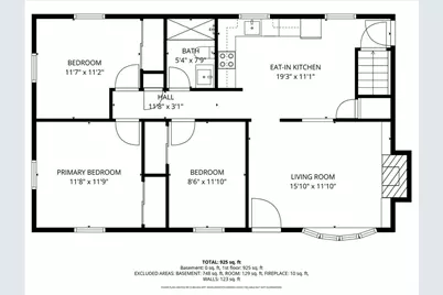 88 Plymouth St, Halifax, MA 02338 - Photo 33