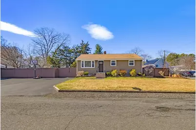 5 Coolidge St, Billerica, MA 01821 - Photo 35