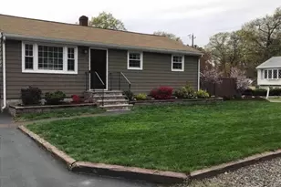 5 Coolidge St, Billerica, MA 01821 - Photo 37