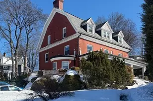 81 Church St, Newton, MA 02458 - Photo 1