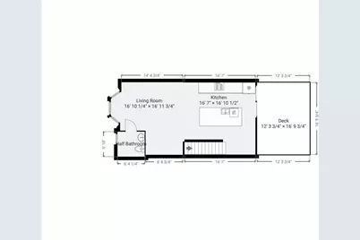 760 E Broadway #U:2, Boston, MA 02127 - Photo 39