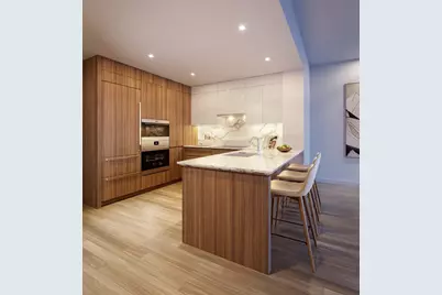 682 Atlantic Ave #38C, Boston, MA 02111 - Photo 3