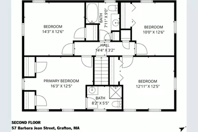 57 Barbara Jean St, Grafton, MA 01519 - Photo 31
