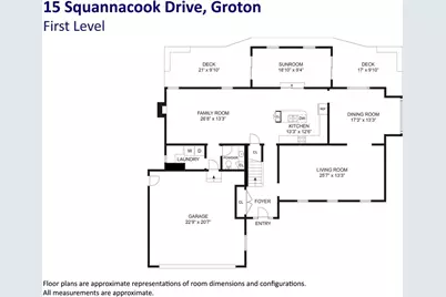 15 Squannacook Dr, Groton, MA 01450 - Photo 33