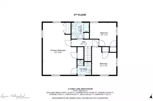 31 Candy Ln, Brockton, MA 02301 - Photo 41