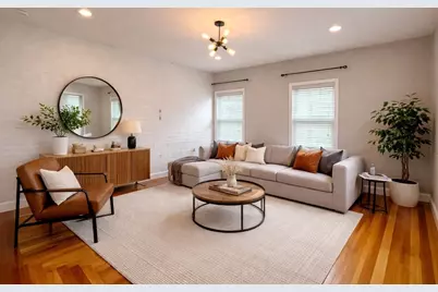 193 Mount Hope Ave #2, Fall River, MA 02724 - Photo 5