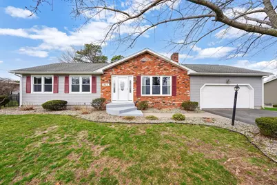 135 Nutmeg Cir, Chicopee, MA 01020 - Photo 1