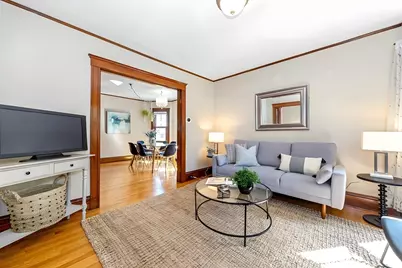 67 Grafton #1, Arlington, MA 02474 - Photo 7