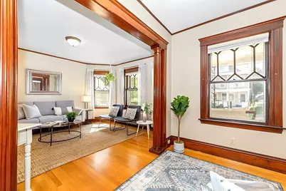 67 Grafton #1, Arlington, MA 02474 - Photo 5