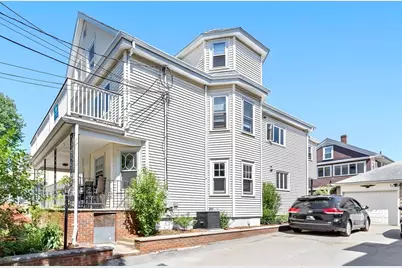 67 Grafton #1, Arlington, MA 02474 - Photo 37