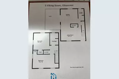 5 Viking St #A, Gloucester, MA 01930 - Photo 39