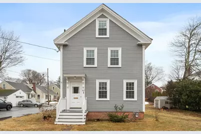 337 High Street, Newburyport, MA 01950 - Photo 1