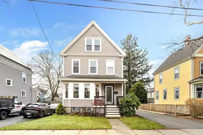 10 Columbus Ave, Saugus, MA 01906 - Photo 1