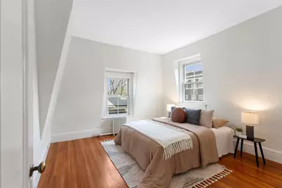 26 Linnaean St #3, Cambridge, MA 02138 - Photo 15