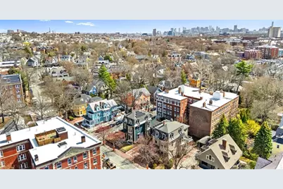 26 Linnaean St #3, Cambridge, MA 02138 - Photo 25