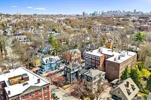 26 Linnaean St, Cambridge, MA 02138 - Photo 25