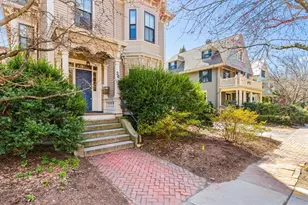 26 Linnaean St, Cambridge, MA 02138 - Photo 19