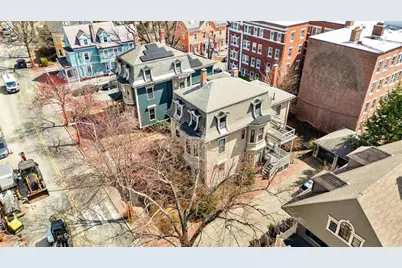 26 Linnaean St #3, Cambridge, MA 02138 - Photo 23