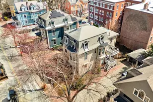 26 Linnaean St, Cambridge, MA 02138 - Photo 23