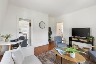 26 Linnaean St, Cambridge, MA 02138 - Photo 5