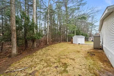 40 Victorian Way, West Bridgewater, MA 02379 - Photo 7