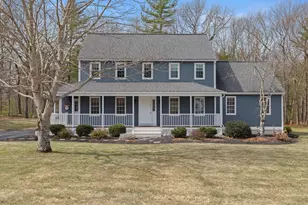 33 Douglas Hill Way, Douglas, MA 01516 - Photo 1
