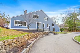16 Huckleberry Hill Rd, Lincoln, MA 01773 - Photo 1