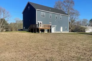 236 Elm St, East Bridgewater, MA 02333 - Photo 21