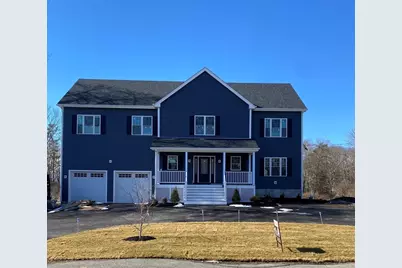 236 Elm St, East Bridgewater, MA 02333 - Photo 1
