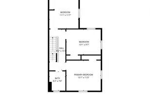 43 Tainter St, Medford, MA 02155 - Photo 33